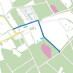 Perceel SWK01-G-97