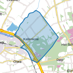 Sectie H