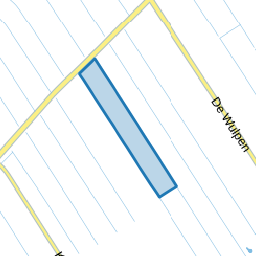 Perceel SWK01-H-108