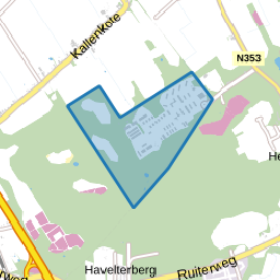 Perceel SWK01-H-532