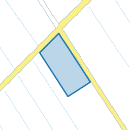 Perceel SWK01-H-541