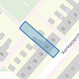 Perceel SWK01-K-898