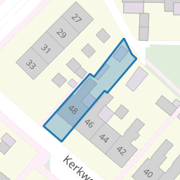 Perceel SWK01-K-912