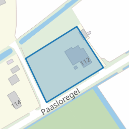 Perceel SWK01-L-106