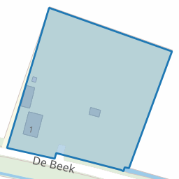 Perceel SWK01-L-398