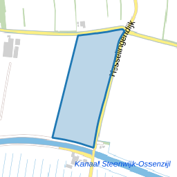 Perceel SWK01-L-444