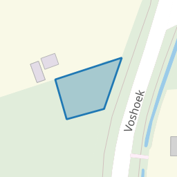 Perceel SWK01-L-480