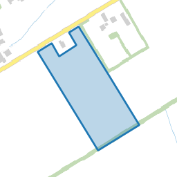 Perceel SWK01-L-531