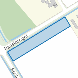 Perceel SWK01-L-537
