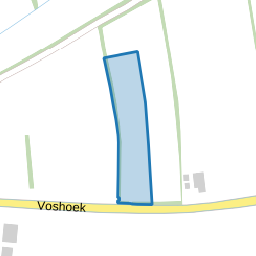Perceel SWK01-L-553