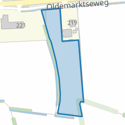 Perceel SWK01-L-636