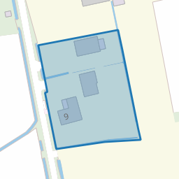 Perceel SWK01-L-661