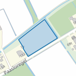 Perceel SWK01-L-805