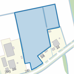 Perceel SWK01-L-839