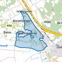 Sectie M