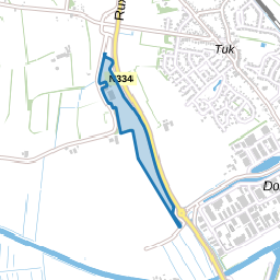 Perceel SWK01-M-1026