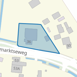Perceel SWK01-M-184