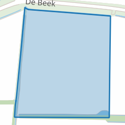 Perceel SWK01-M-341