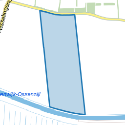 Perceel SWK01-M-431