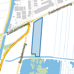 Perceel SWK01-N-10