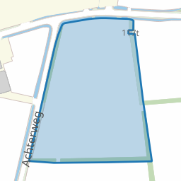 Perceel SWK01-N-116