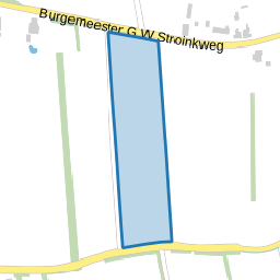 Perceel SWK01-N-122