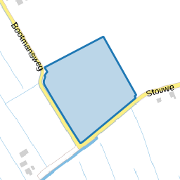Perceel SWK01-N-216