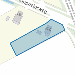 Perceel SWK01-N-232