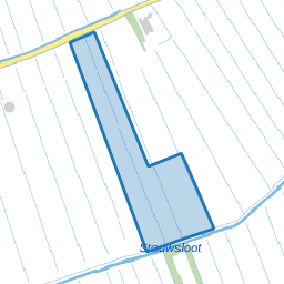 Perceel SWK01-N-258
