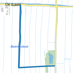 Perceel SWK01-N-288