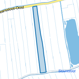 Perceel SWK01-N-294