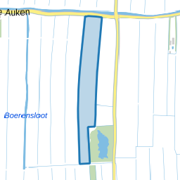 Perceel SWK01-N-311