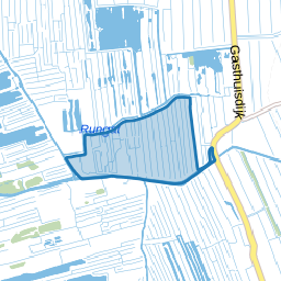 Perceel SWK01-N-317