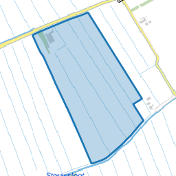 Perceel SWK01-N-453