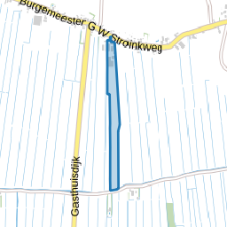 Perceel SWK01-N-488