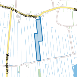 Perceel SWK01-N-88
