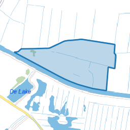 Perceel SWK01-O-2