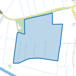 Perceel SWK01-O-22