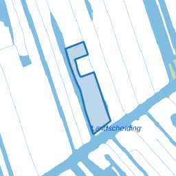 Perceel SWK02-A-1043