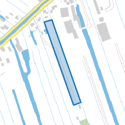 Perceel SWK02-A-1065