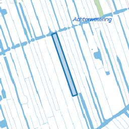 Perceel SWK02-A-1184