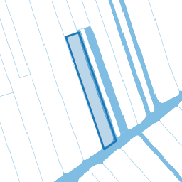 Perceel SWK02-A-1185