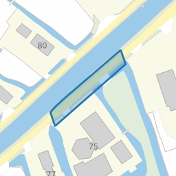 Perceel SWK02-A-1368