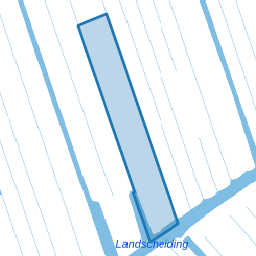 Perceel SWK02-A-1400