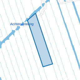 Perceel SWK02-A-1448