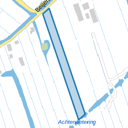 Perceel SWK02-A-1457