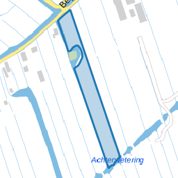 Perceel SWK02-A-1464