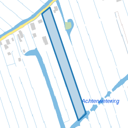 Perceel SWK02-A-1474