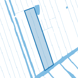 Perceel SWK02-A-1480