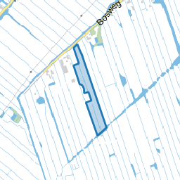 Perceel SWK02-A-1632